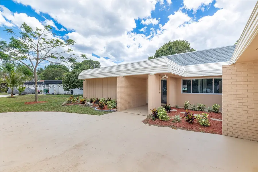 5201 Yellow Pine Lane, Tamarac, FL 33319 - #2