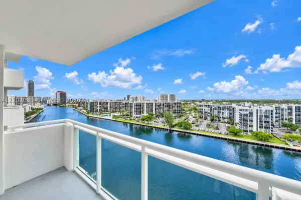 3000 S Ocean Dr #1208, Hollywood, FL 33019