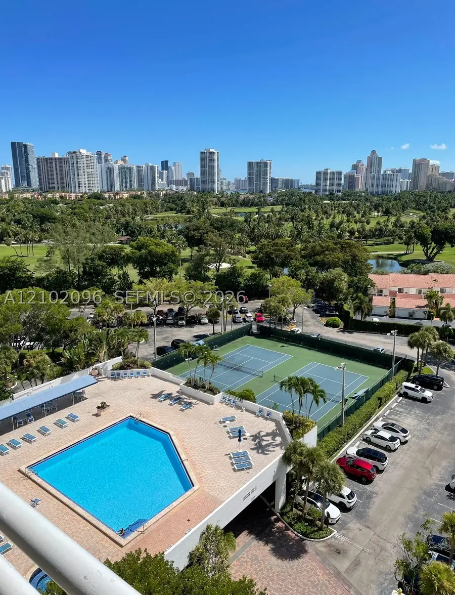 20225 NE 34th Ct #1216, Aventura, FL 33180 - #3