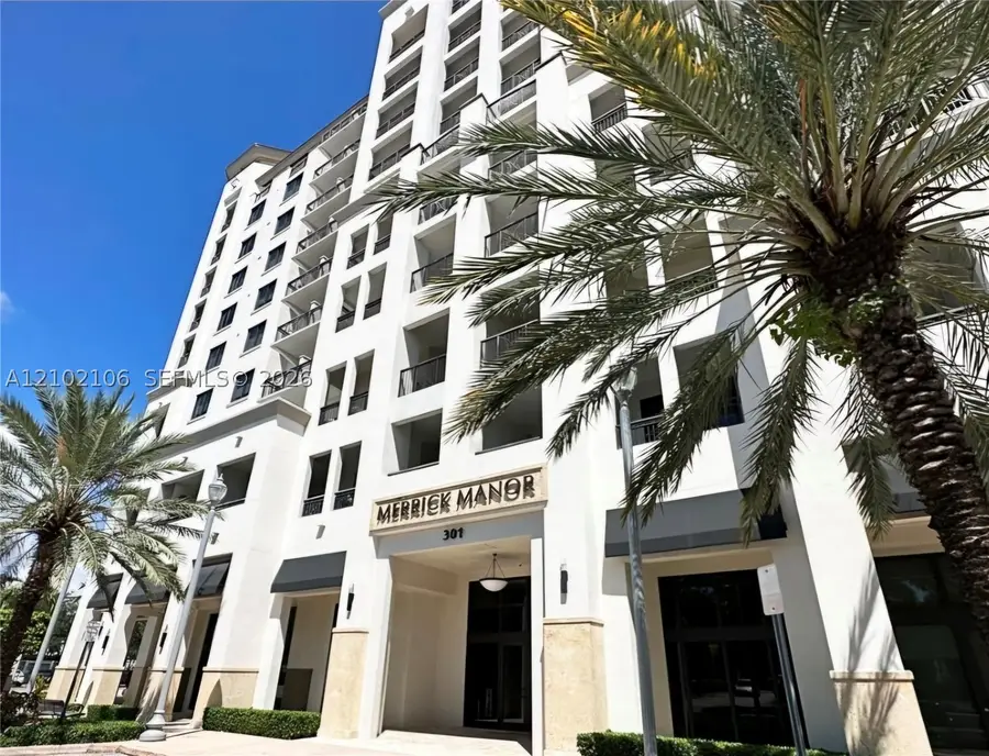 301 Altara Ave #403, Coral Gables, FL 33146 - #2