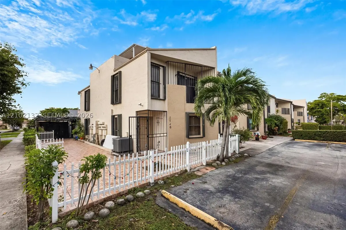 1746 W 58th St #1746, Hialeah, FL 33012 - #1