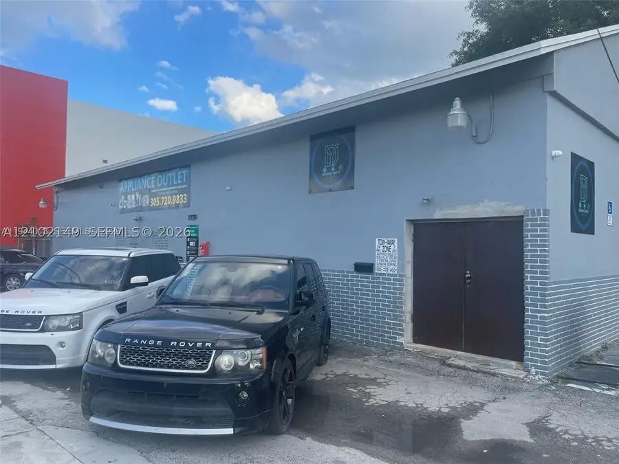 23095 S Dixie Hwy, Miami, FL 33170 - #2