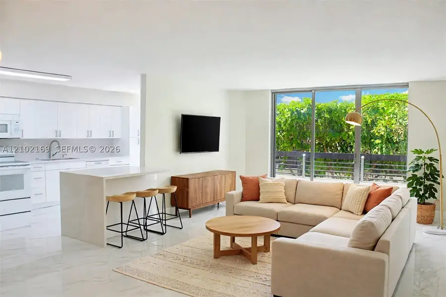 19101 NE 36th Ct #302, Aventura, FL 33180 - #2