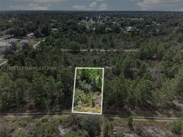 411 Scaup Ave, Sebring, FL 33872