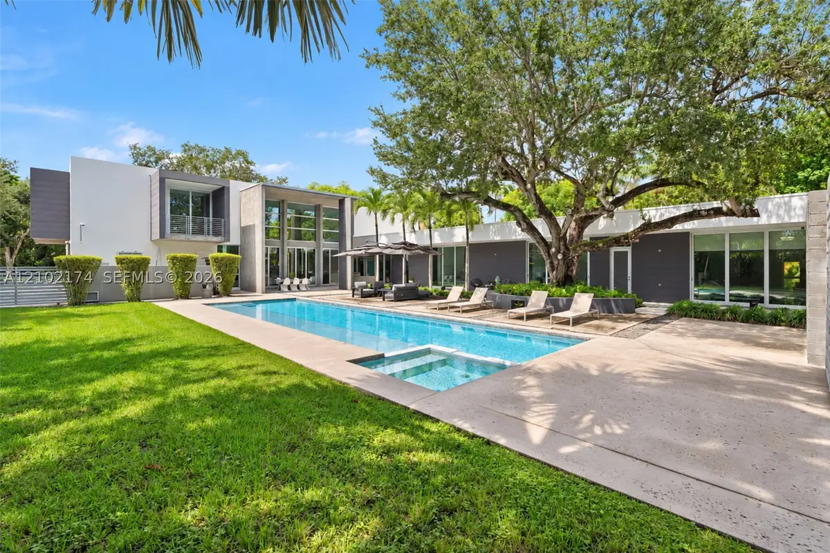 12625 SW 78th Ave, Pinecrest, FL 33156 - #1