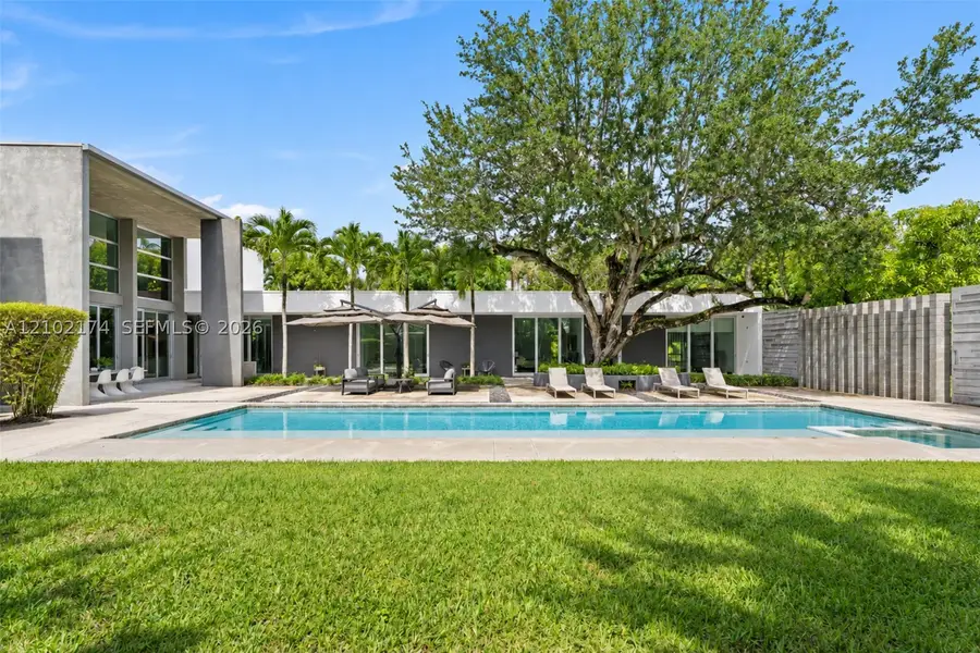 12625 SW 78th Ave, Pinecrest, FL 33156 - #2