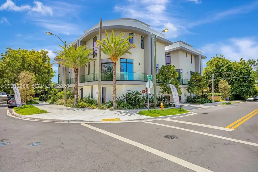 2694 SW 25th Ave #2694, Miami, FL 33133 - #2