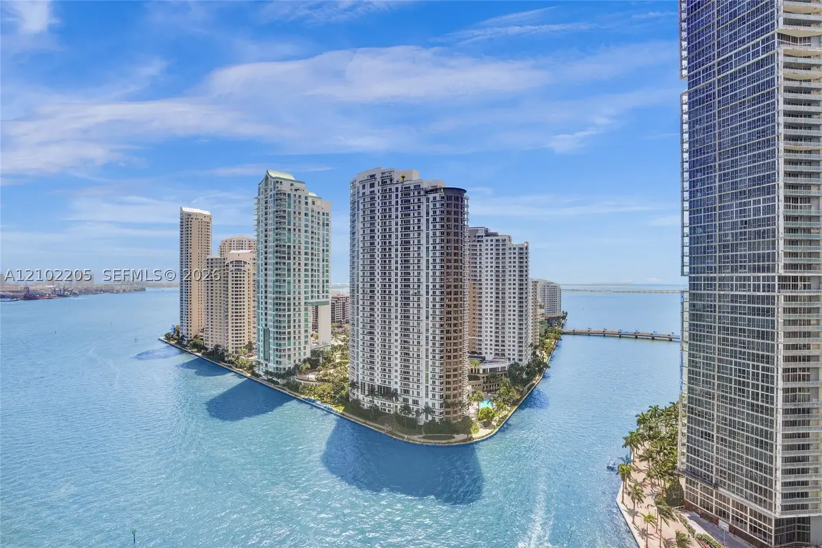 300 Biscayne Boulevard Way #2106W, Miami, FL 33131 - #1