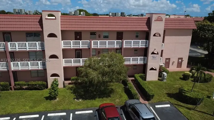 9641 Sunrise Lakes Blvd #203, Sunrise, FL 33322 - #2