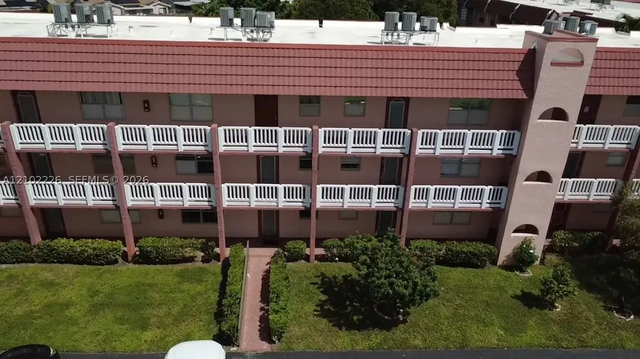 9641 Sunrise Lakes Blvd #203, Sunrise, FL 33322 - #3
