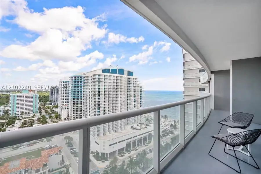 3101 Bayshore Dr #1205, Fort Lauderdale, FL 33304 - #3