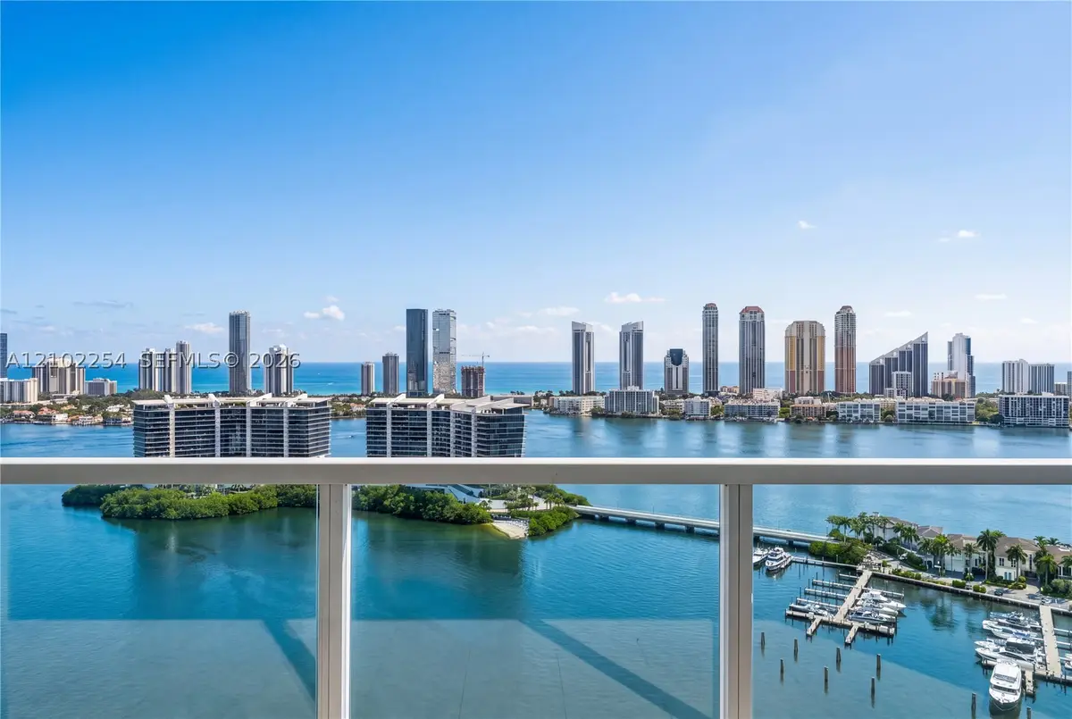 3201 NE 183rd St #3106, Aventura, FL 33160 - #1