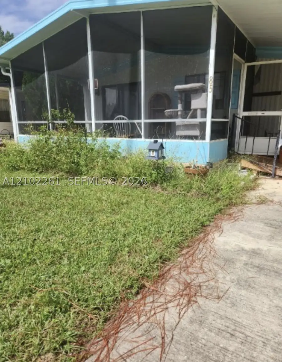1335 Fleming Ave, Ormond Beach, FL 32174 - #2