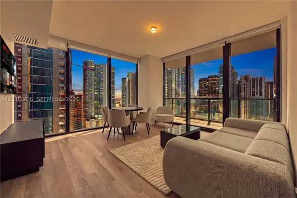 20 NE 11th #3308, Miami, FL 33132