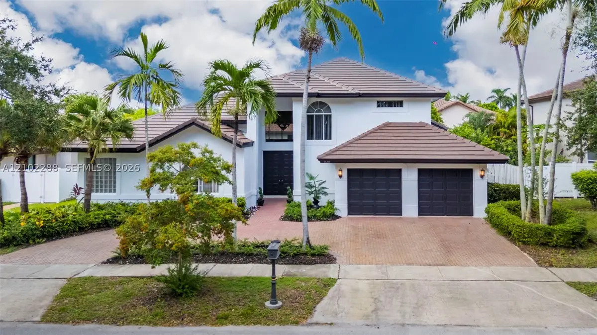 17315 SW 13th St, Pembroke Pines, FL 33029 - #1