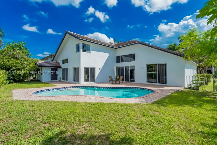 17315 SW 13th St, Pembroke Pines, FL 33029 - #2