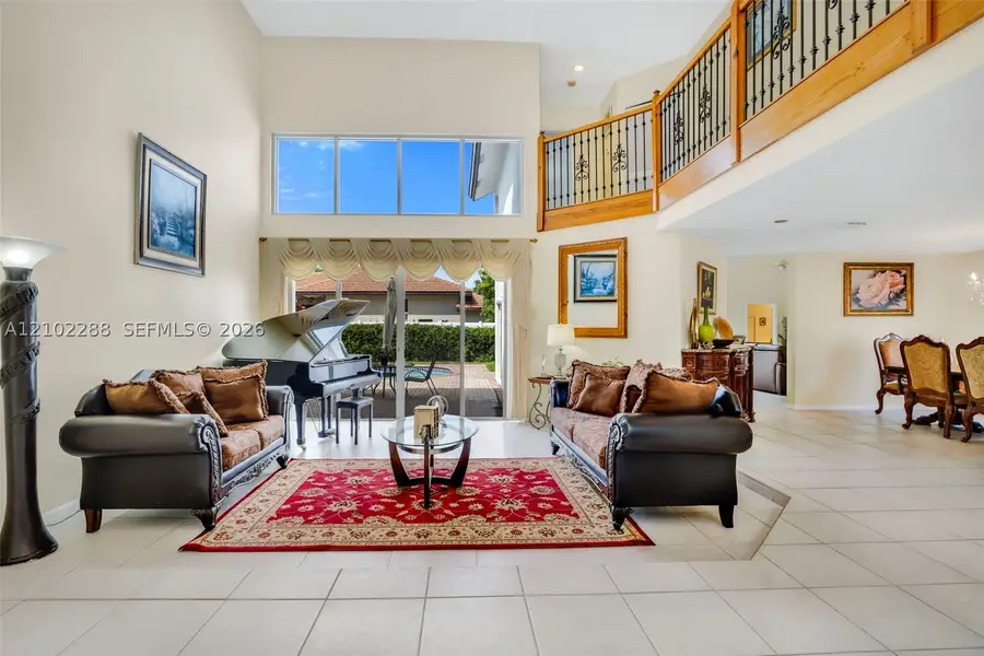 17315 SW 13th St, Pembroke Pines, FL 33029 - #3