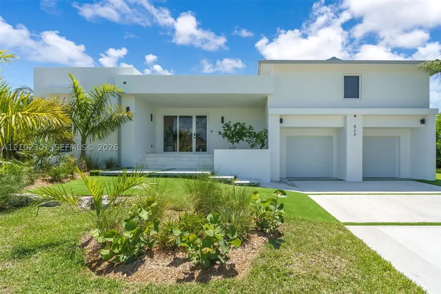 824 Rose Ct, Marco Island, FL 34145 - #3