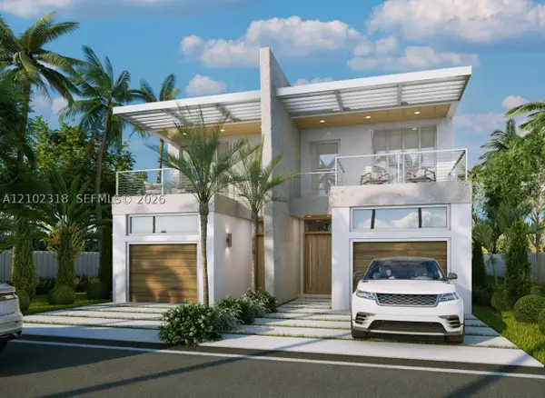 308 SW 14th Ct, Fort Lauderdale, FL 33315