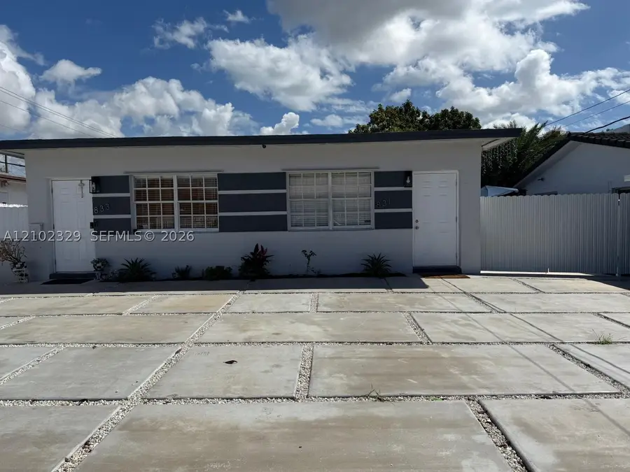 831 NW 24th Ave, Miami, FL 33125 - #2