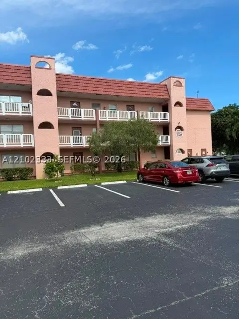 9641 Sunrise Lakes Blvd #111, Sunrise, FL 33322 - #1