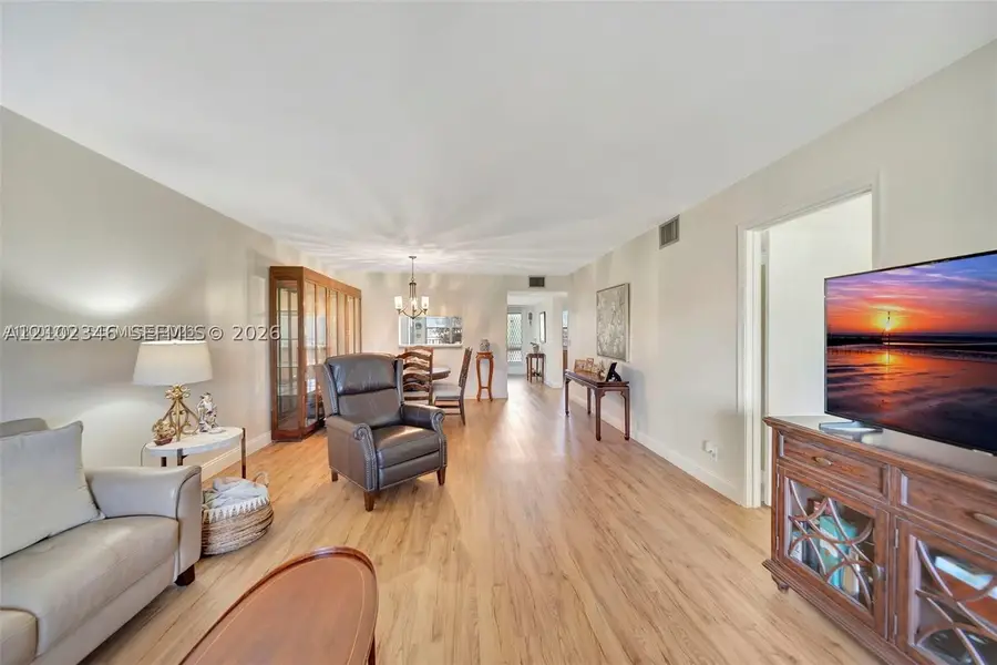 701 SW 128th Ave #207F, Pembroke Pines, FL 33027 - #2