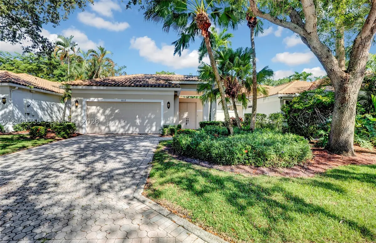 6612 NW 23rd Ter, Boca Raton, FL 33496 - #1