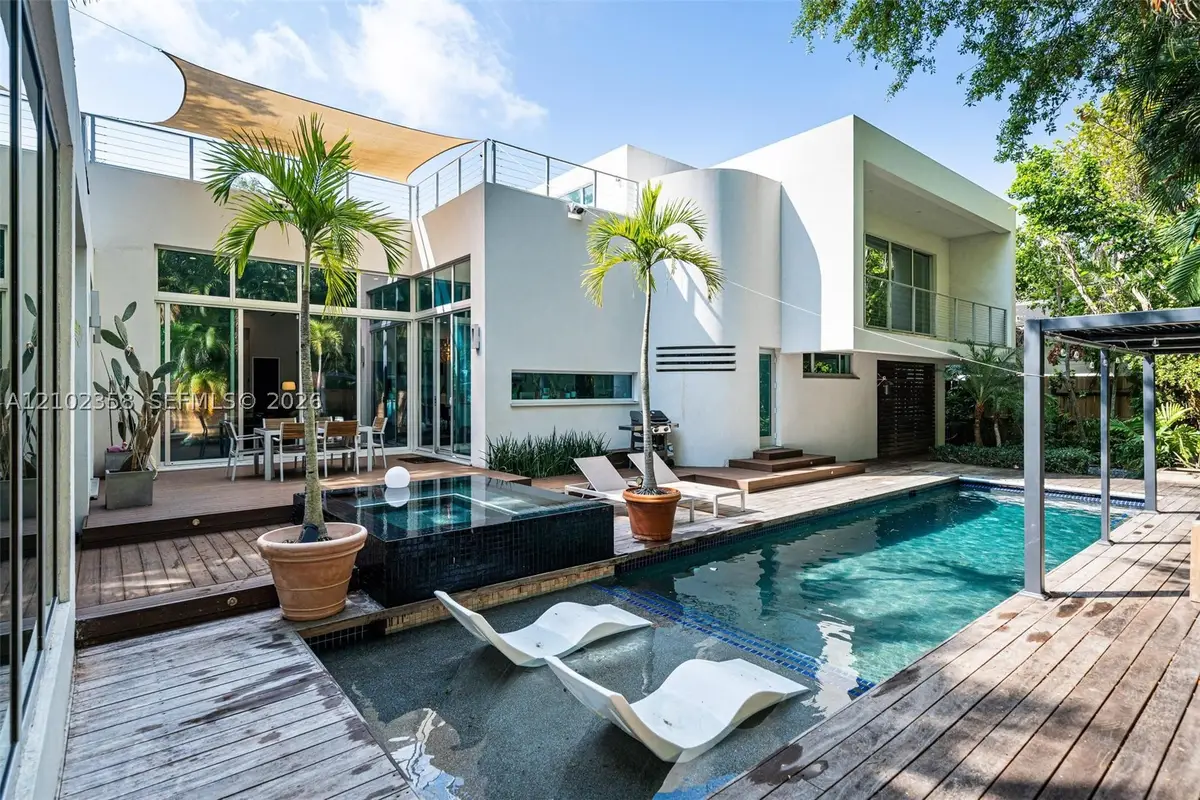 3855 Poinciana Ave, Miami, FL 33133 - #1