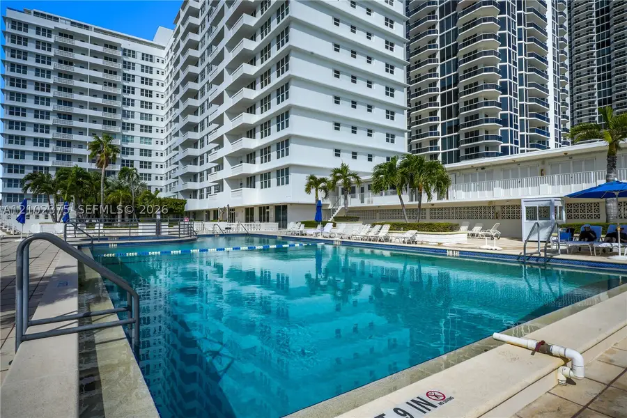 4747 Collins Ave #1506, Miami Beach, FL 33140 - #2