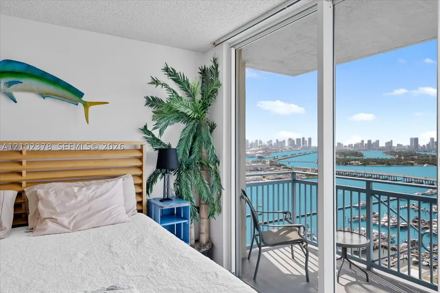 90 Alton Rd #2911, Miami Beach, FL 33139 - #2