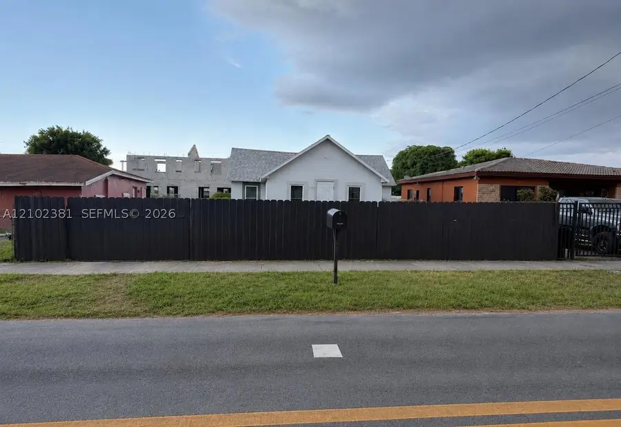 1296 NW 72nd St, Miami, FL 33147 - #2