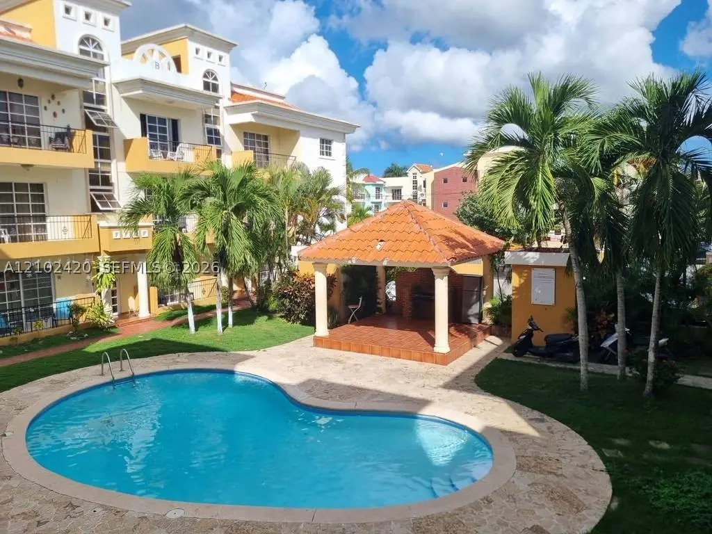 1 Laura Michele, Punta Cana, FL  - #1
