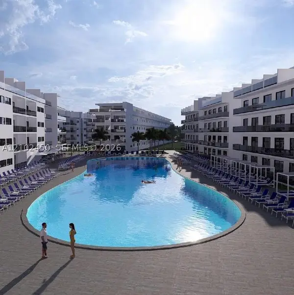 1 Ocean Paradise, Punta Cana,  