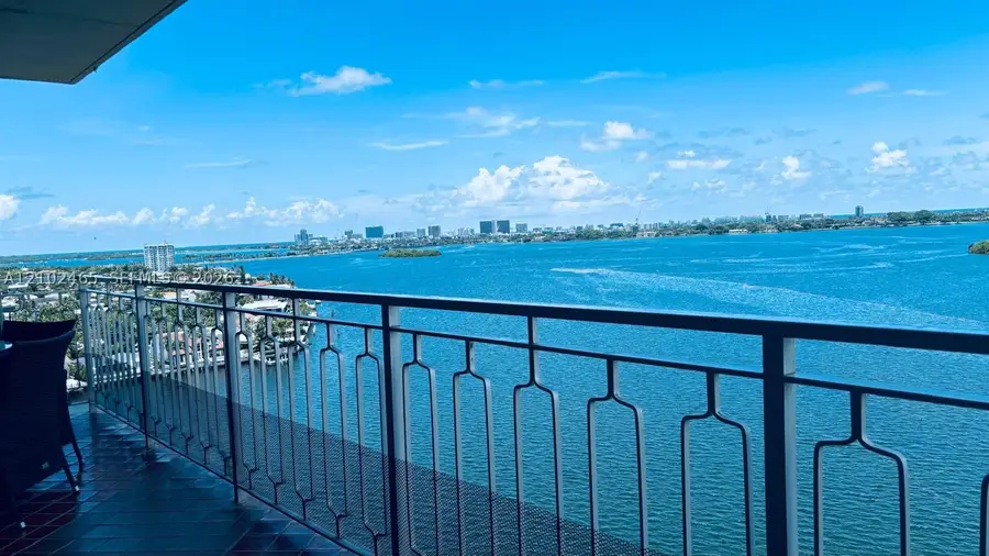 11111 Biscayne Blvd #16A, Miami, FL 33181 - #2