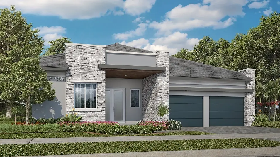 12460 Eulalia Street, Parkland, FL 33076 - #1