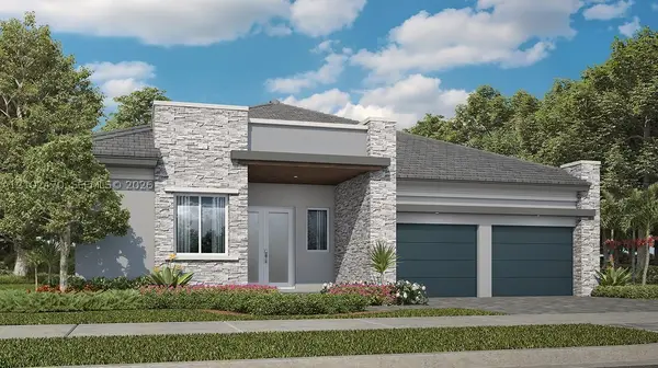 12460 Eulalia Street, Parkland, FL 33076