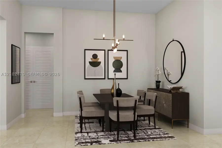 12460 Eulalia Street, Parkland, FL 33076 - #3