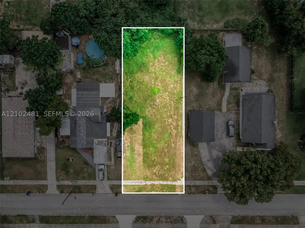 345 Matlo Avenue, Sebring, FL 33870 - #1