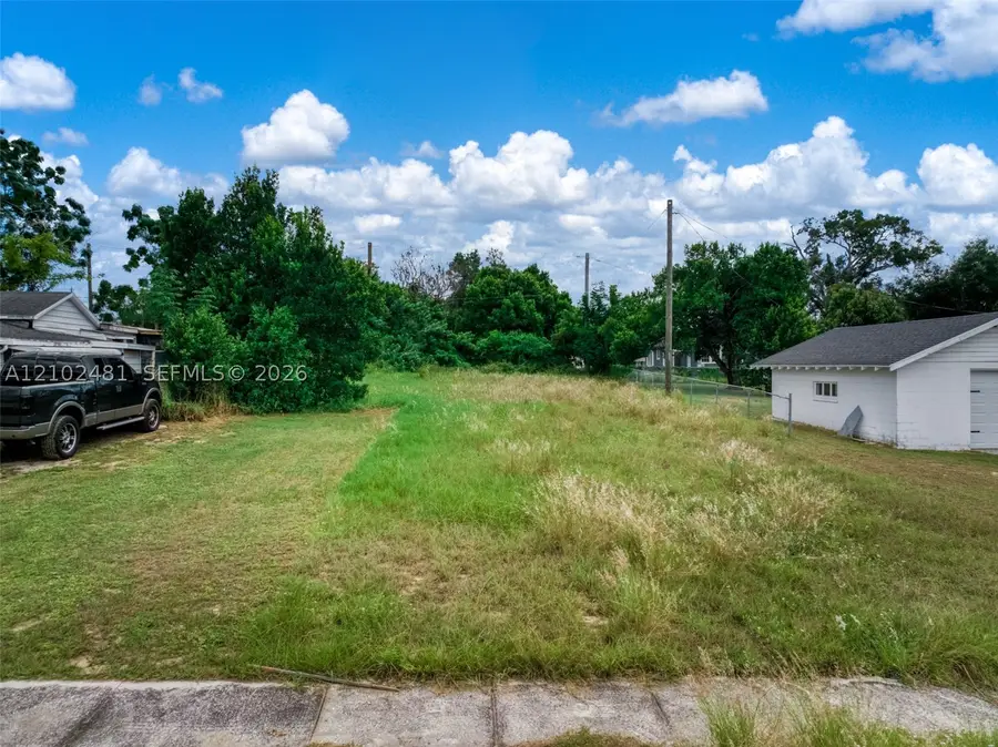 345 Matlo Avenue, Sebring, FL 33870 - #3
