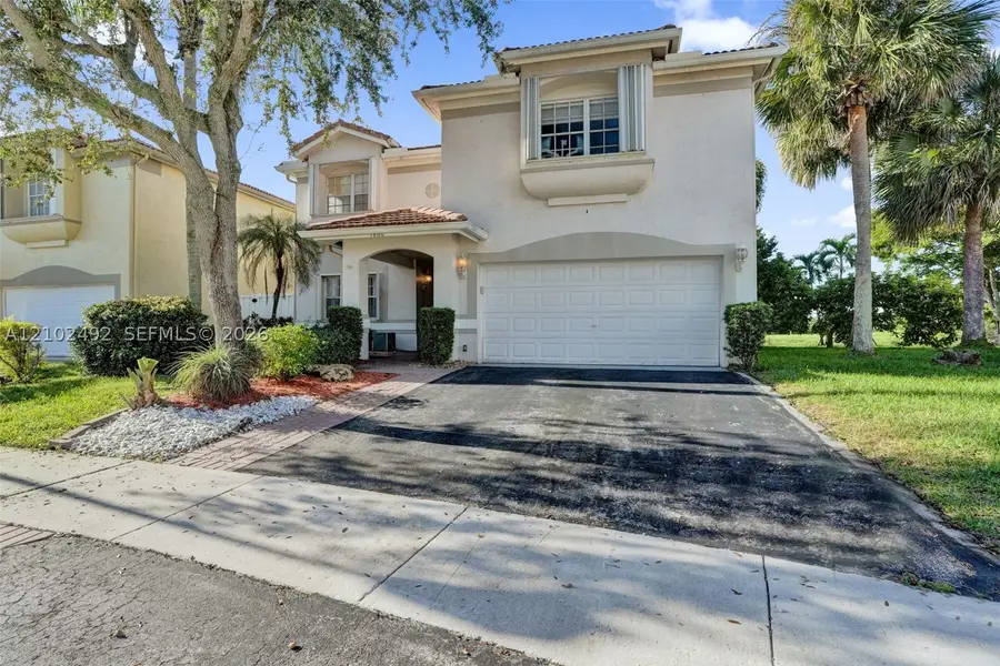 7860 NW 28th St, Margate, FL 33063 - #3