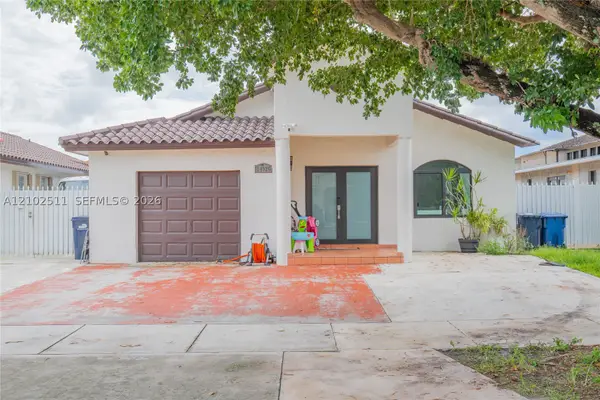 14926 SW 38th St, Miami, FL 33185