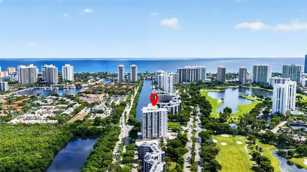 3375 N Country Club Dr #1506, Aventura, FL 33180