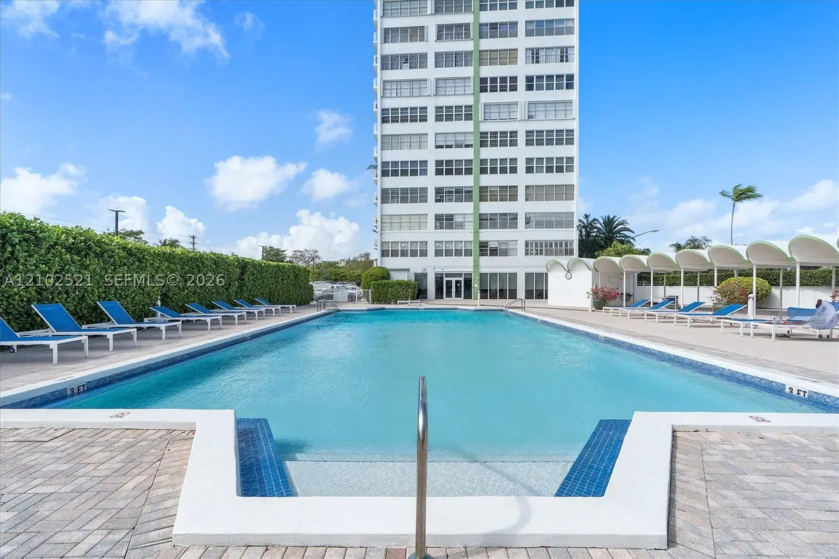 2100 Sans Souci Blvd #B111, North Miami, FL 33181 - #1