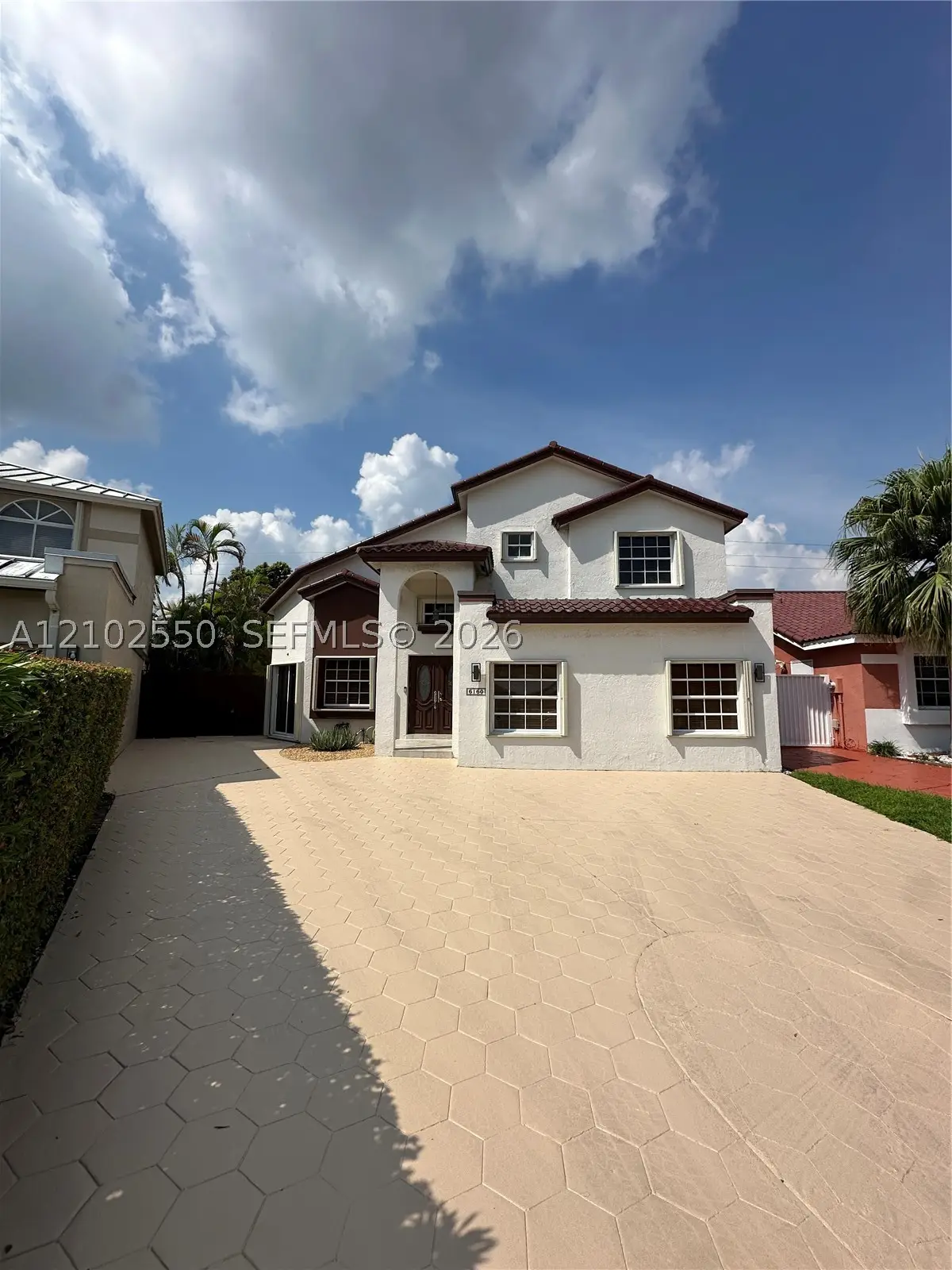 6160 SW 156th Ct, Miami, FL 33193 - #1