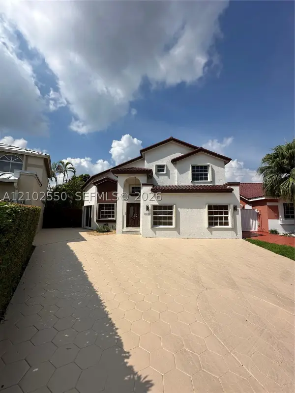 6160 SW 156th Ct, Miami, FL 33193
