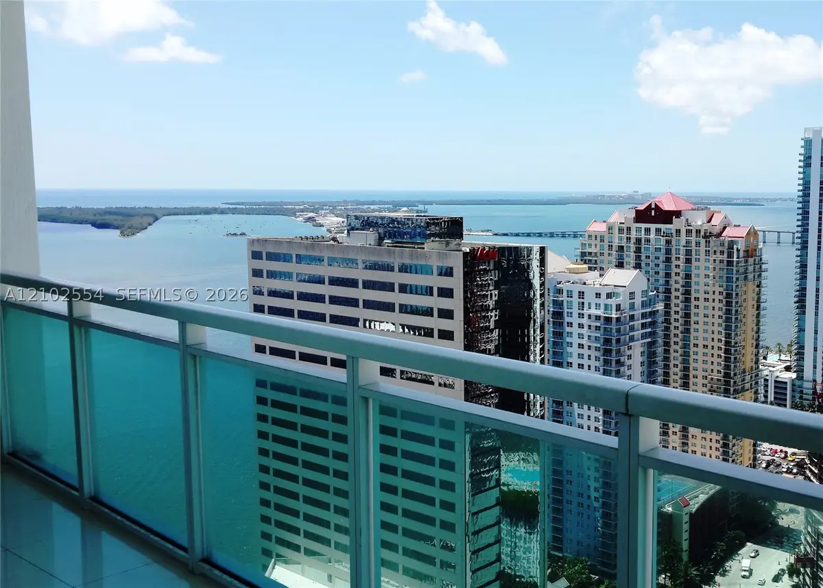 950 Brickell Bay Dr #4005, Miami, FL 33131 - #1
