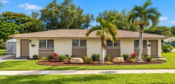1405 N 24th Ave, Hollywood, FL 33020