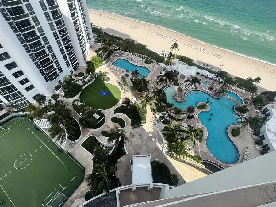 18001 Collins Ave #808, Sunny Isles Beach, FL 33160 - #3