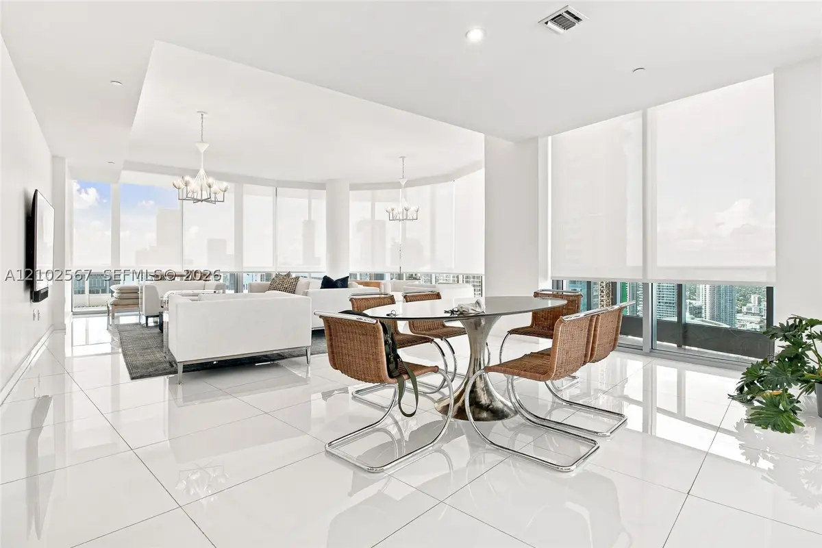 200 Biscayne Boulevard Way #5302, Miami, FL 33131 - #1
