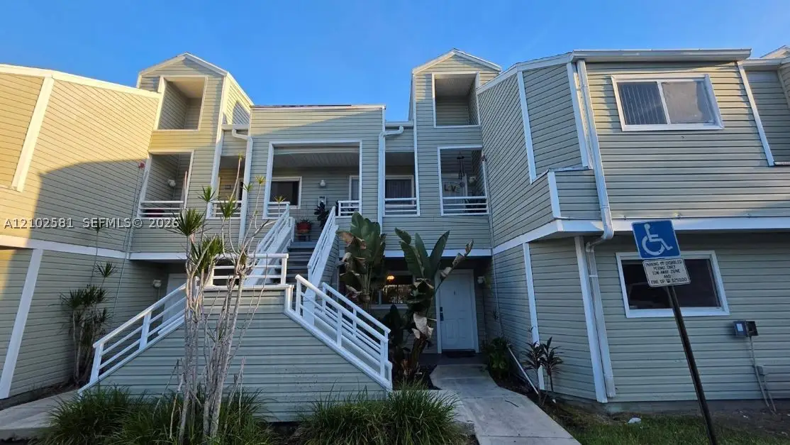 3401 NW 44th St #201, Oakland Park, FL 33309 - #1
